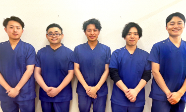 秦野元気鍼灸整骨院の代表的な写真