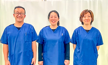 Ｆ．Ｃ．Ｃ．ココロ整骨院　八幡院【鍼灸】の代表的な写真