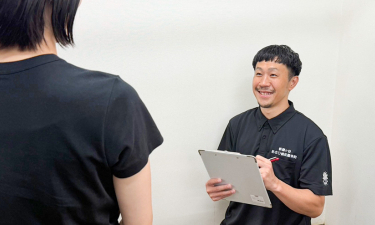 新鎌ヶ谷あさひ鍼灸整骨院の代表的な写真