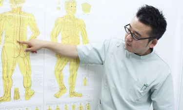 ケイはり灸治療院【鍼灸】の代表的な写真