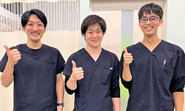 藤沢南口あおば整骨院はりきゅう院の代表的な写真