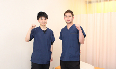 ＯＮＥ鍼灸整骨院　御嶽山の代表的な写真