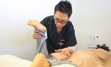 整体院　Ｋｅｅｐｅｒの代表的な写真