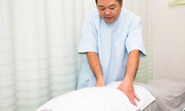 中国式気功整体院　Re+リ・プラスの代表的な写真