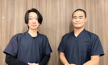 武蔵新城ビオス整骨院の代表的な写真