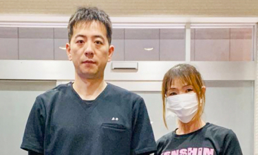 接骨院ケンシン　大宮宮原院の代表的な写真