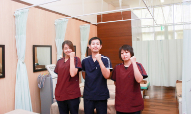 山手接骨院【マッサージ】の代表的な写真