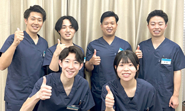 藤が丘名倉堂鍼灸接骨院の代表的な写真