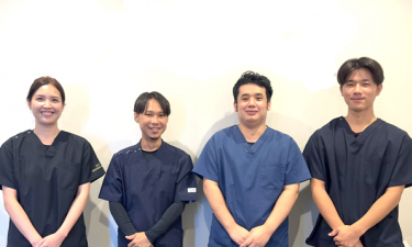 すこやか整骨院　香取小見川カインズ院の代表的な写真