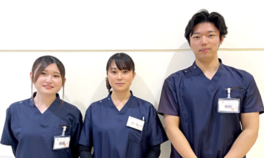 さくら鍼灸・接骨院　イオンモール浜松市野院の代表的な写真