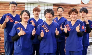 七福整骨院の代表的な写真