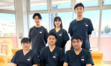 足利助戸接骨院の代表的な写真