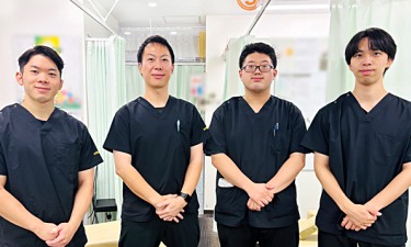 大船仲通あおば整骨院の代表的な写真