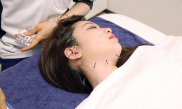 はりきゅう整骨院ＭＯＩＫＩＹＡの代表的な写真