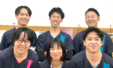 泉尾松浦鍼灸整骨院の代表的な写真