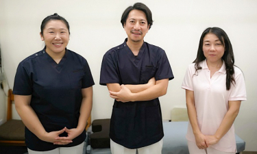 まほろば整骨院の代表的な写真