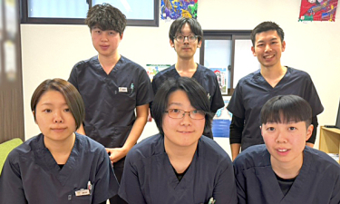 新潟名倉堂鍼灸整骨院の代表的な写真