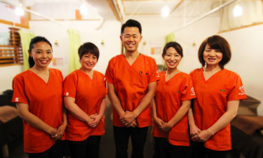 幸治鍼灸整骨院の代表的な写真