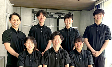 ＧＲＯＷＵＰ鍼灸整骨院　烏丸御池の代表的な写真