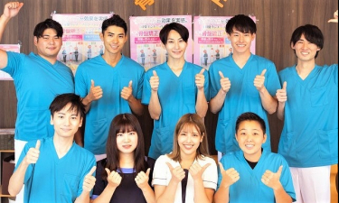 骨盤パワー整骨院　浦和駅前ヨーカドー店の代表的な写真