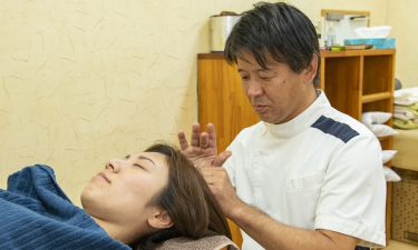 ラァライフふじい鍼灸院の代表的な写真