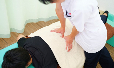 知立はりきゅう接骨院の代表的な写真