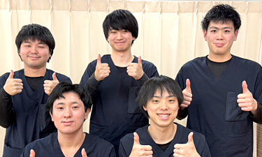 市川南口整骨院【鍼灸】の代表的な写真