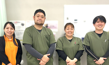 なごみの森鍼灸院・接骨院　サンエー石川シティ院の代表的な写真
