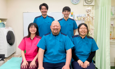 リセット整骨院　布施ほんまち通り院【鍼灸】の代表的な写真