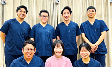 黒崎名倉堂鍼灸整骨院の代表的な写真