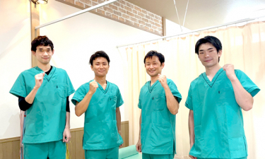 ゆうしん整骨院　アクロスプラザ東久留米【鍼灸】の代表的な写真