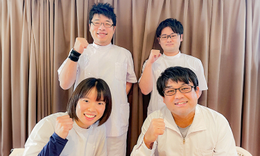 あすなろ接骨院　滝ノ水院の代表的な写真