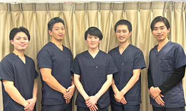 吉祥寺名倉堂接骨院・鍼灸院の代表的な写真