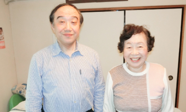 いきいき平城山鍼灸院の代表的な写真