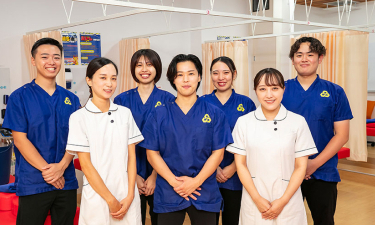 ＶＩＶＡ接骨院　芦屋駅前院の代表的な写真