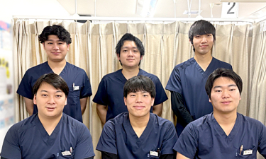 中村橋名倉堂鍼灸整骨院の代表的な写真