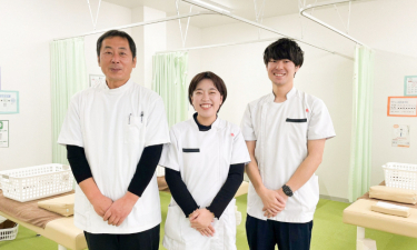 西尾すずらん鍼灸接骨院の代表的な写真