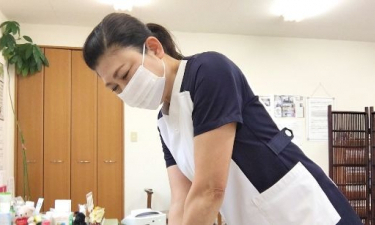 クリニカル・ケア　KUMIの代表的な写真