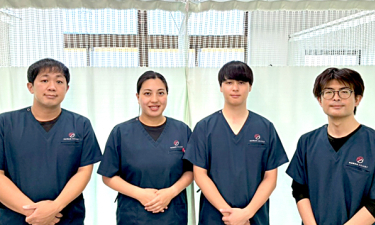 霞ヶ関駅前接骨院の代表的な写真