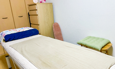 ＡＭＯ鍼灸　東住吉・西今川院の代表的な写真