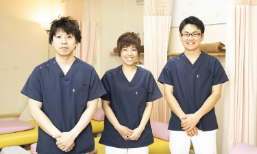 ナショナル鍼灸整骨院の代表的な写真