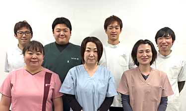 苫小牧駅はりきゅう整骨院の代表的な写真