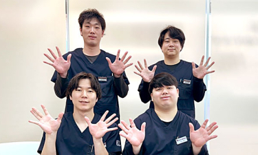 札幌琴似本通り接骨院【鍼灸】の代表的な写真