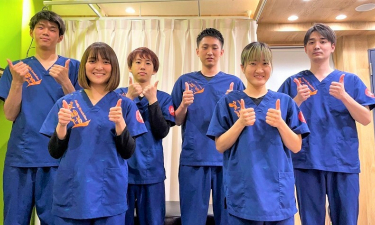 下北沢駅の接骨院・はり灸院の代表的な写真