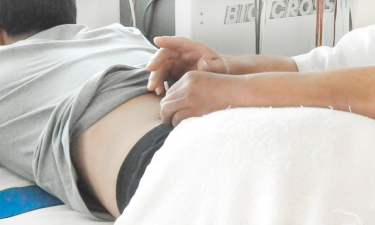 城野接骨院【鍼灸】の代表的な写真