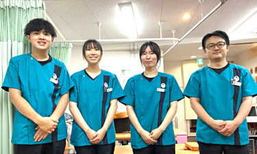 こころ整体院　蒲田院の代表的な写真