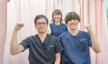 さくらはりきゅう整骨院　中板橋駅院の代表的な写真