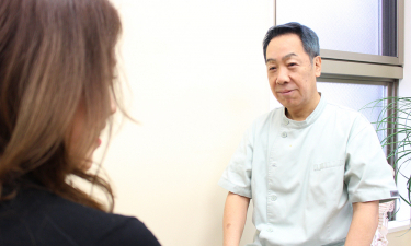 長尾接骨院の代表的な写真