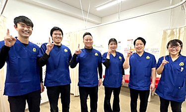 ＶＩＶＡ骨盤整体院　三田院【鍼灸】の代表的な写真