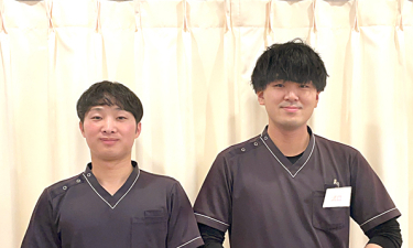 さくら鍼灸整骨院　湘南台院の代表的な写真